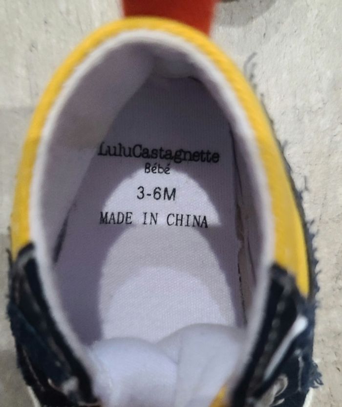 Chaussures - photo numéro 4