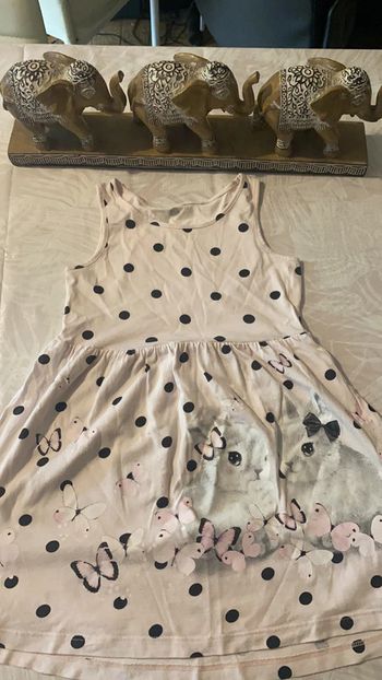 🌺 robe taille 6ans🌺