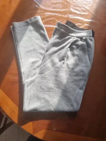 Pantalon jersey