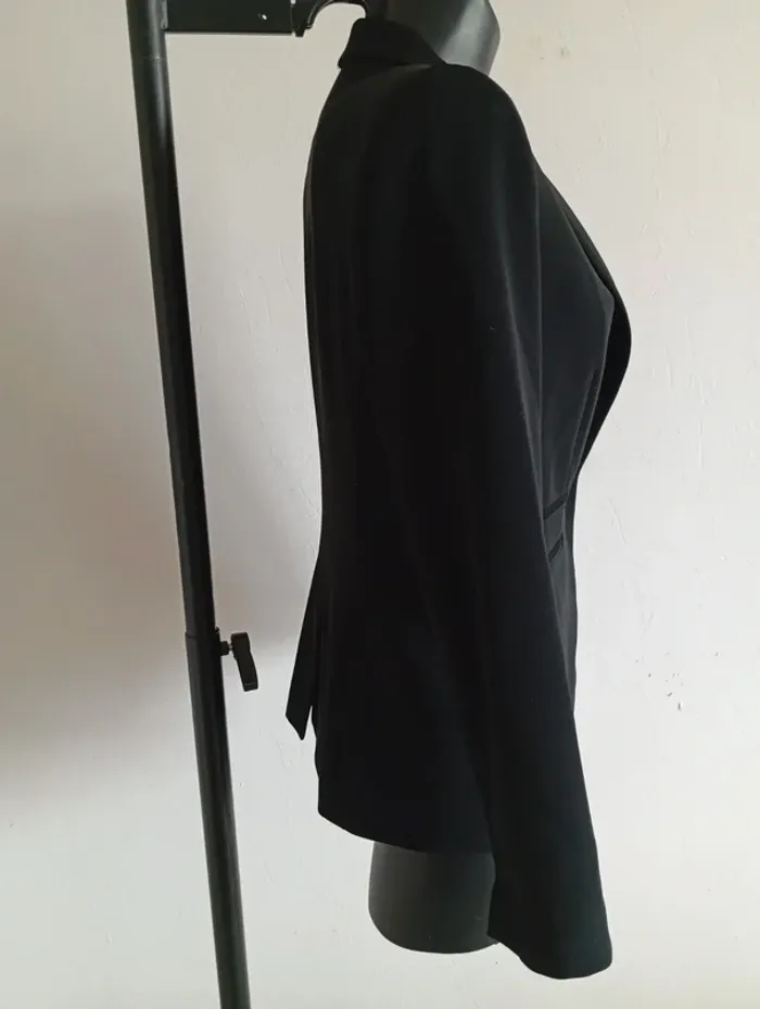 Blazer Caroll - photo numéro 5