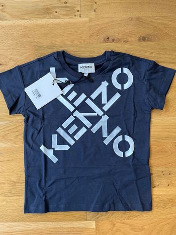 T-shirt classique Kenzo 