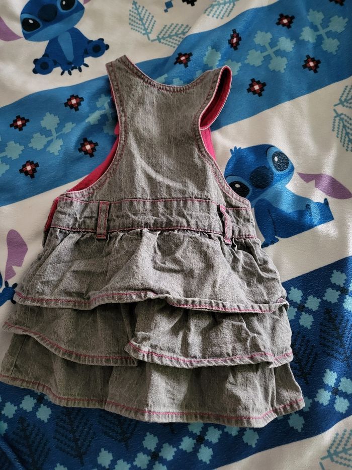 Robe - photo numéro 3