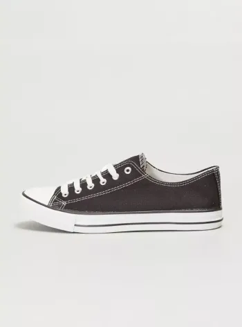 Baskets Chaussures D.T New York Bleu Marine Taille 41 Neuf et Authentique