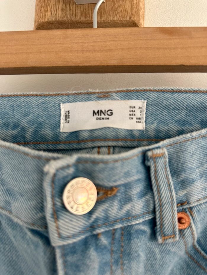 Jean mango - photo numéro 5