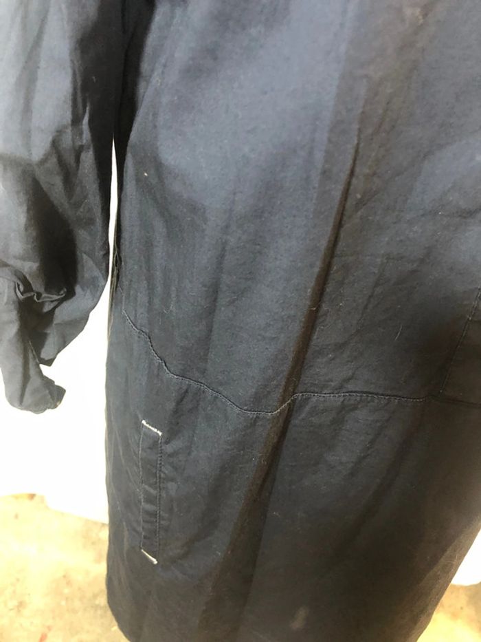 Robe chemise - photo numéro 5