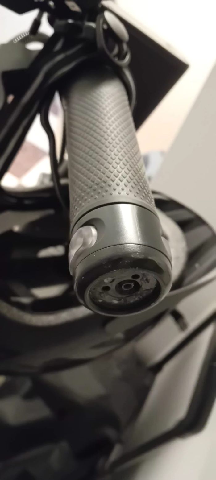 Segway Ninebot Max G2 - photo numéro 6