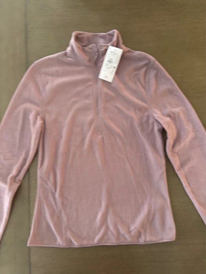 Polaire femme Primark