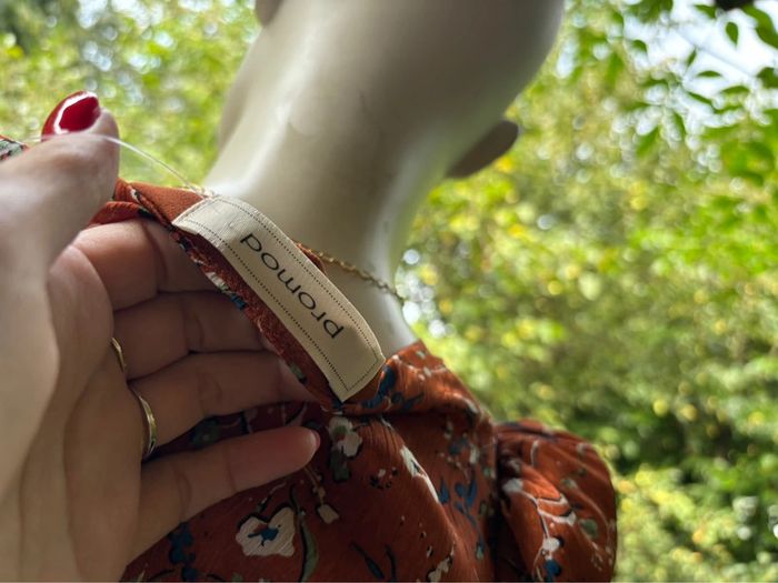 Robe promod - photo numéro 4