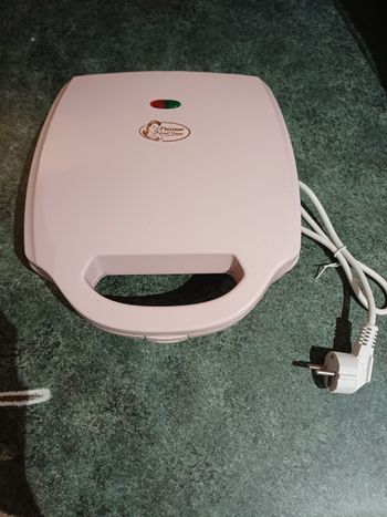 Appareil à donnuts bestron