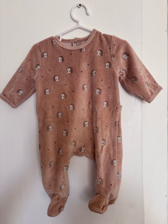 Pyjama - photo numéro 2