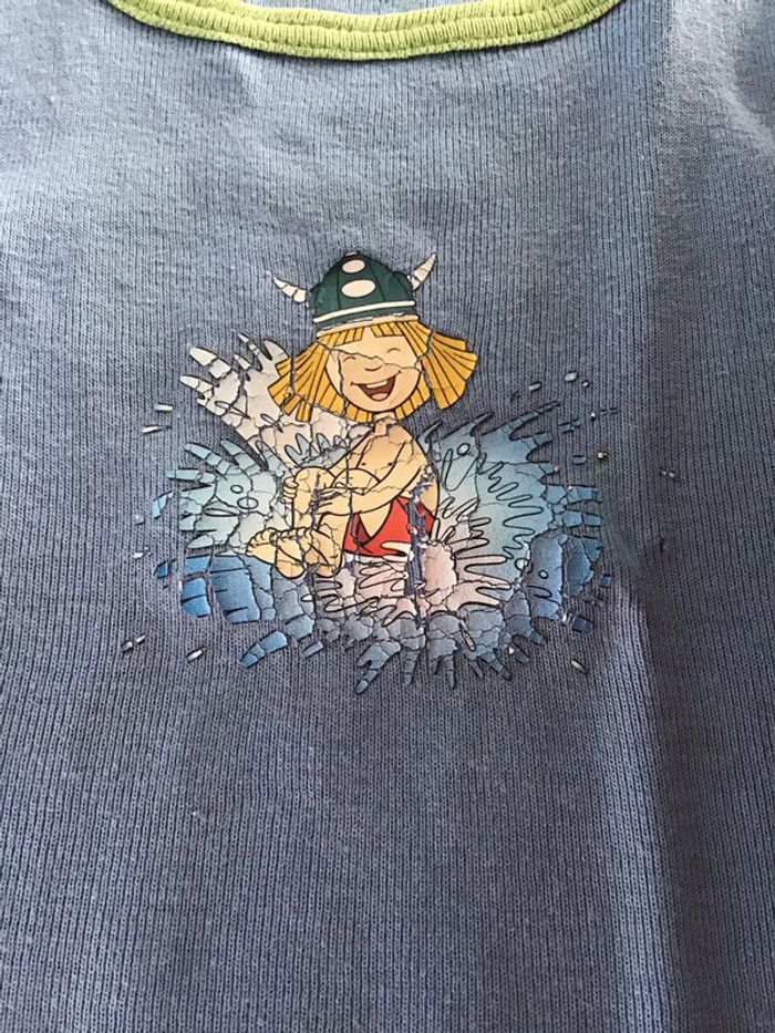 Débardeur - photo numéro 2