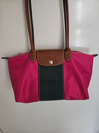 Sac à main xs Longchamp neuf