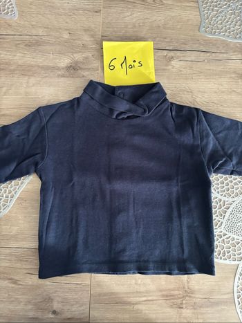 Sous pull