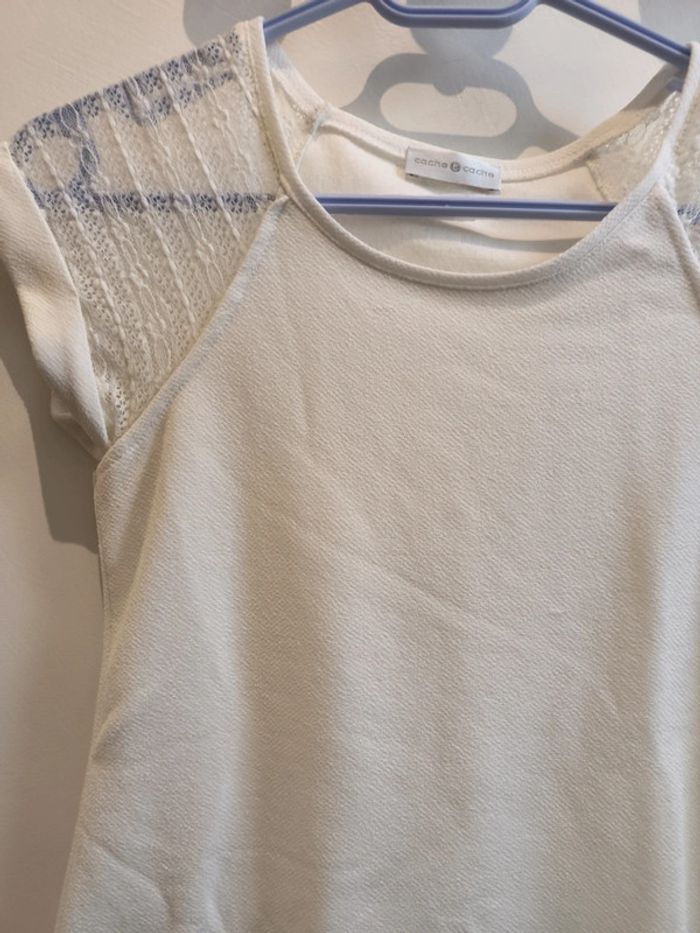 Blouse - photo numéro 2