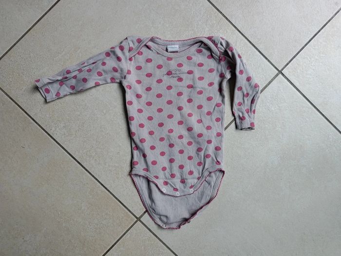 Body absorba