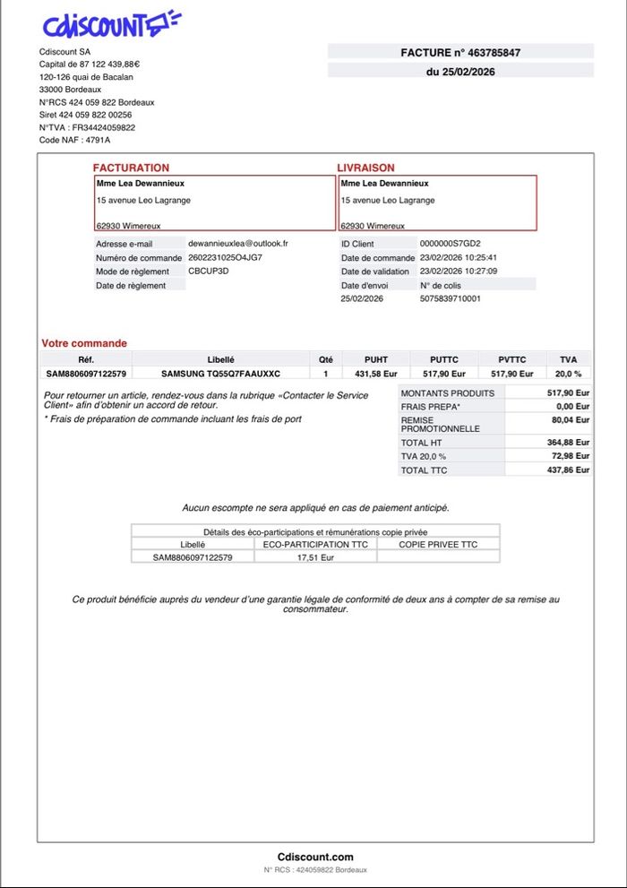 Regarde c’est papa - photo numéro 4