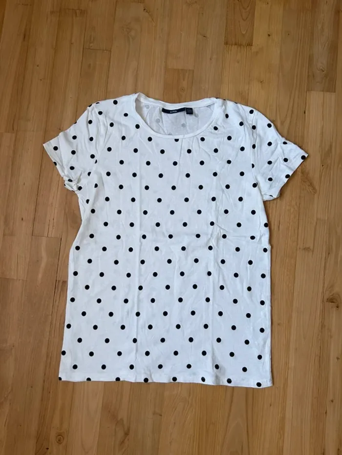 Tee-shirt femme taille S