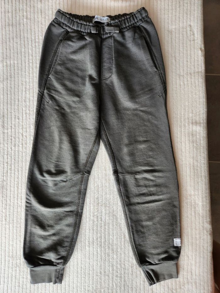 Pantalon jogging