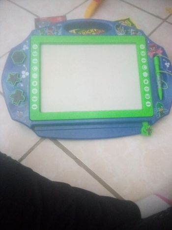 Ardoise magique pjmasks