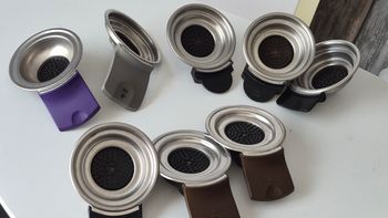 Porte-dosettes Senseo 5 € la pièce 