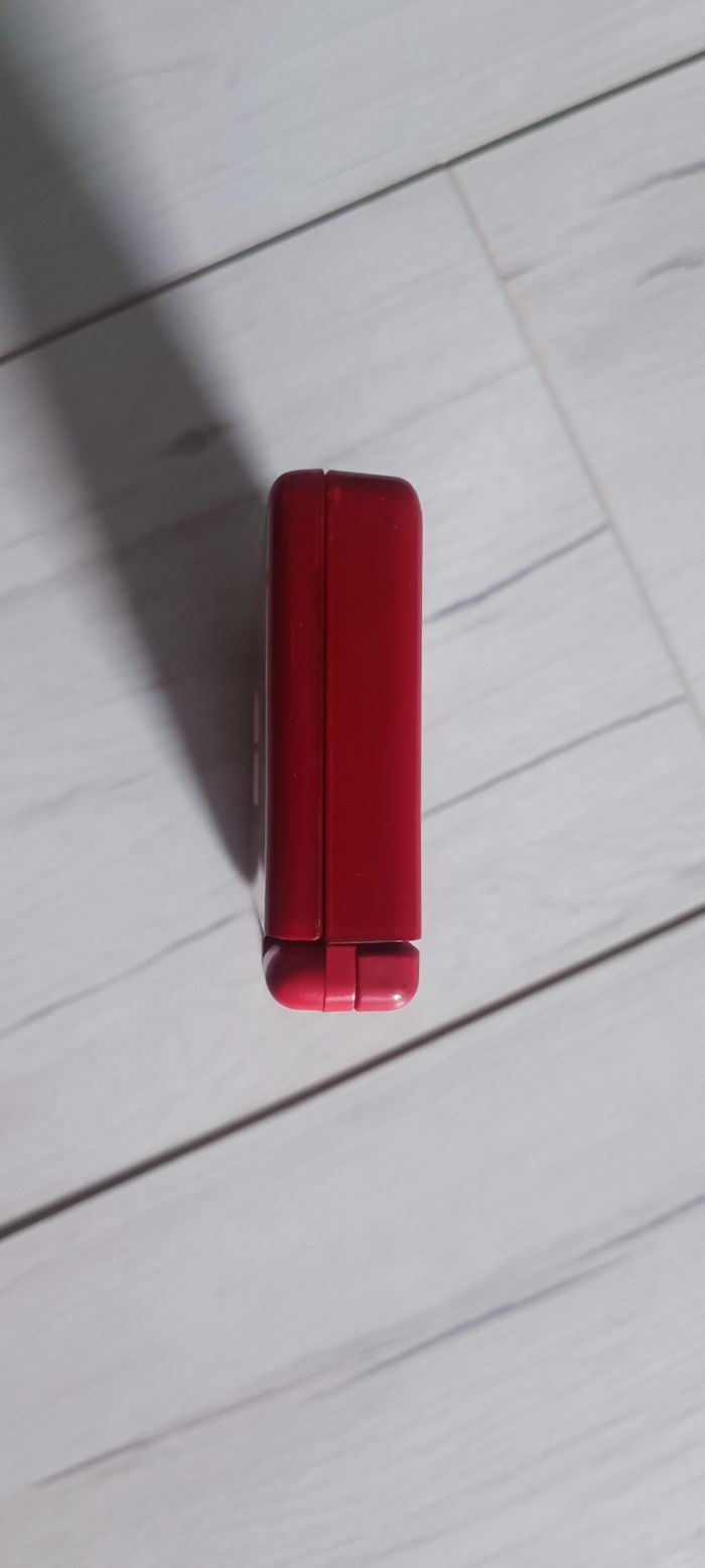 🎮 Console Nintendo DS lite rouge 🎮 - photo numéro 4
