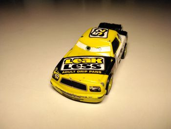 Voiture Cars Mattel Disney Pixar Disney x Pixar