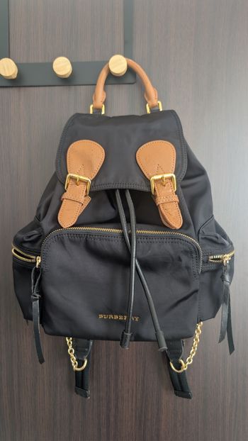 Sac à dos Burberry