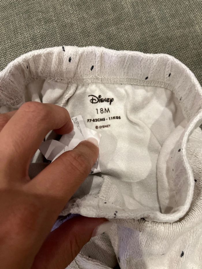 Pyjama Disney 18 mois garçon - photo numéro 8