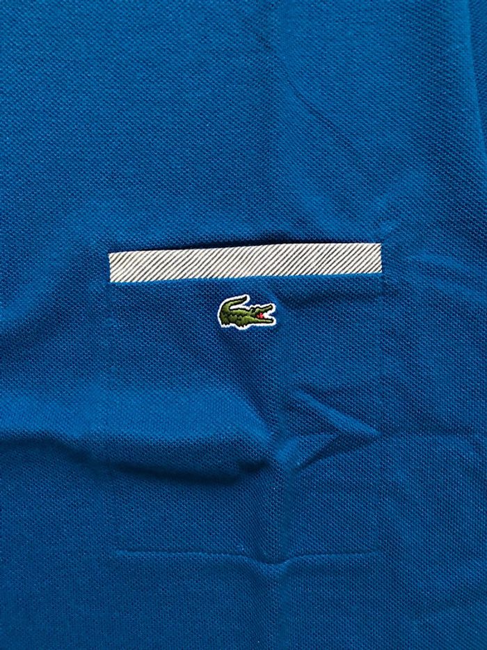 Polo Lacoste Neuf - photo numéro 3