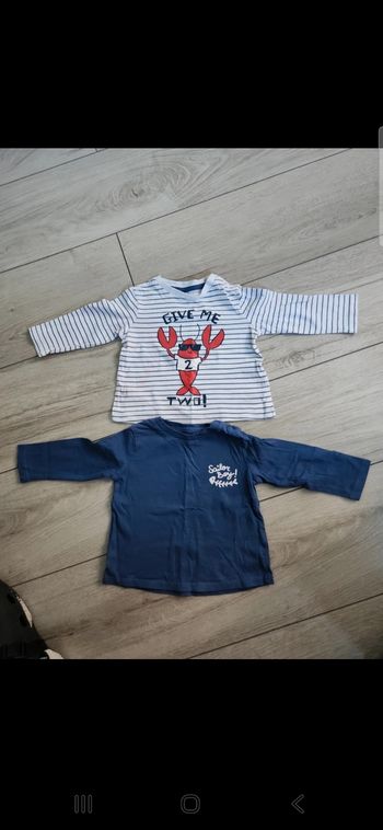T-shirt