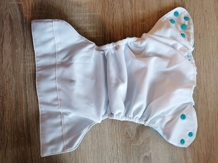 Couche lavable Mama Koala - photo numéro 4