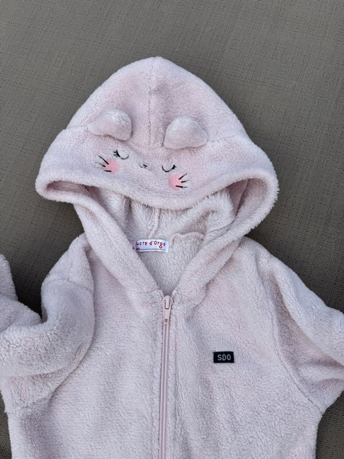 Pyjama combinaison - photo numéro 2