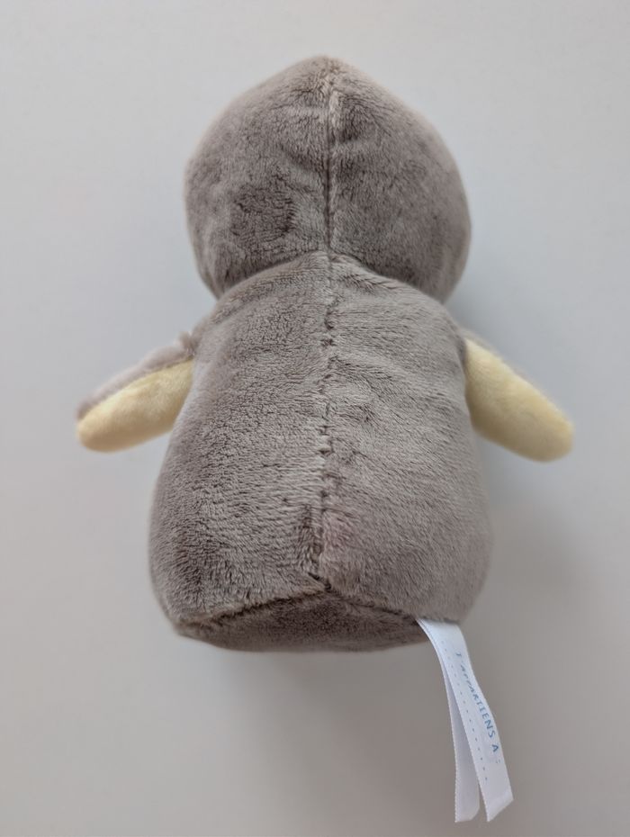 Peluche doudou neuf - photo numéro 4