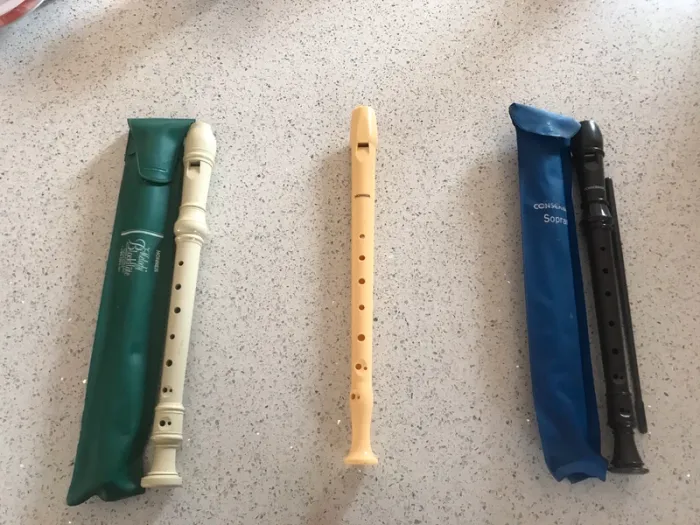 Flûte