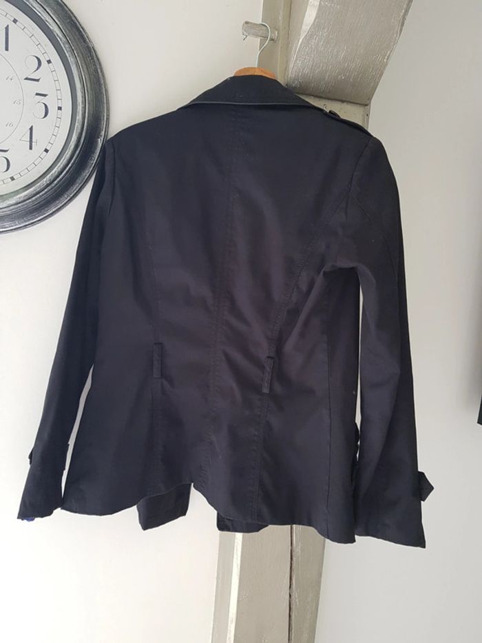 Veste - photo numéro 2