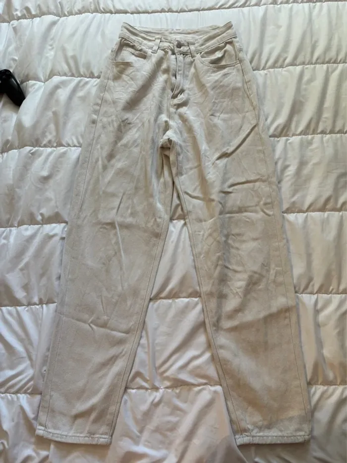 Jeans droit - photo numéro 2