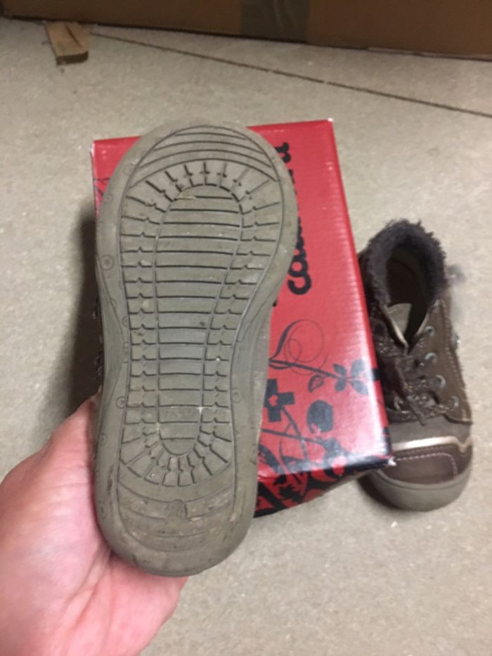 Chaussures - photo numéro 2