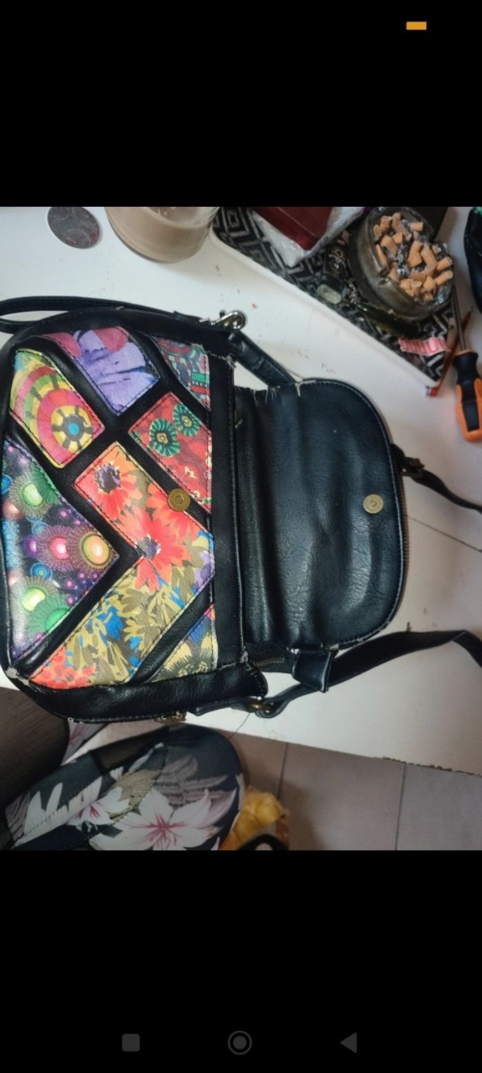 Sa a main Desigual - photo numéro 5