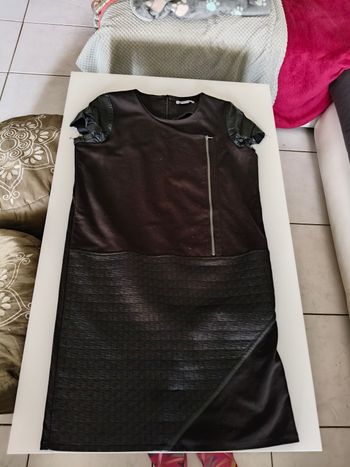 Robe fille