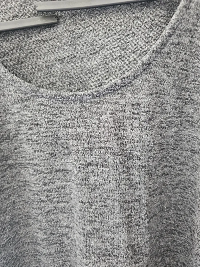 Pull femme T50/52 grande taille kiabi - photo numéro 3