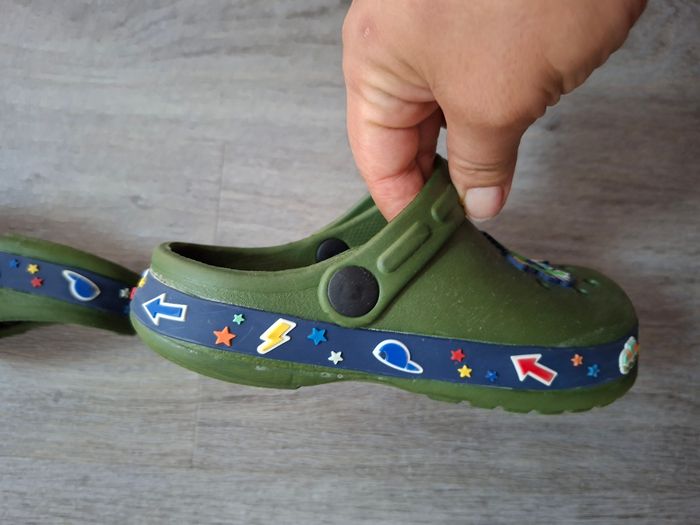 Chaussure taille 28 - photo numéro 5