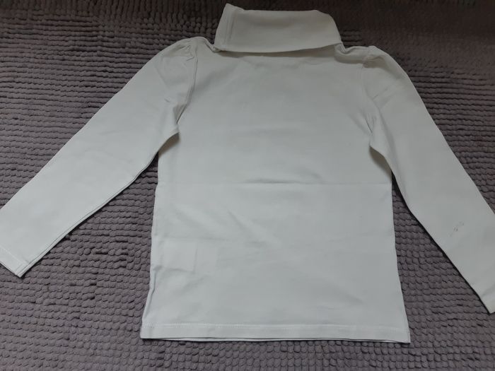 T-shirt ML TAO 6 ans - photo numéro 4
