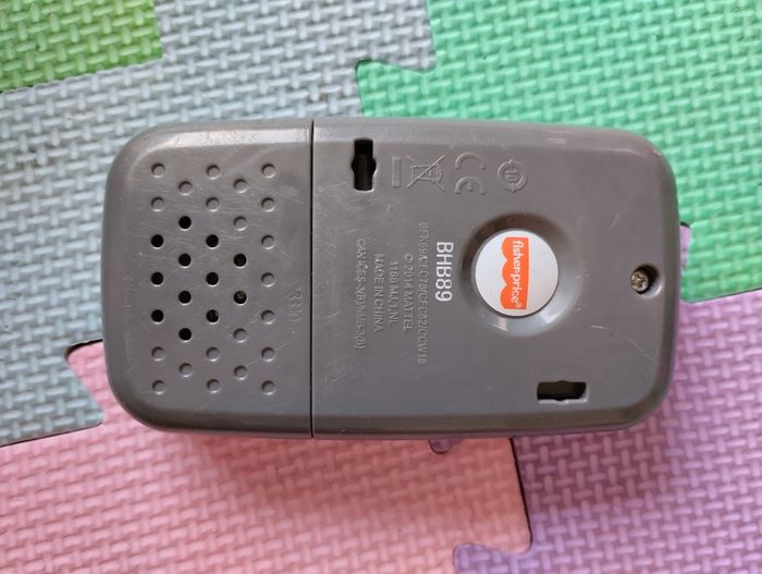 Téléphone bébé - photo numéro 3