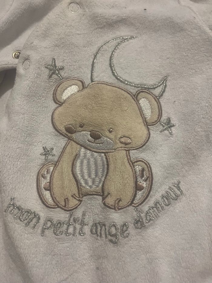 Pyjama - photo numéro 5