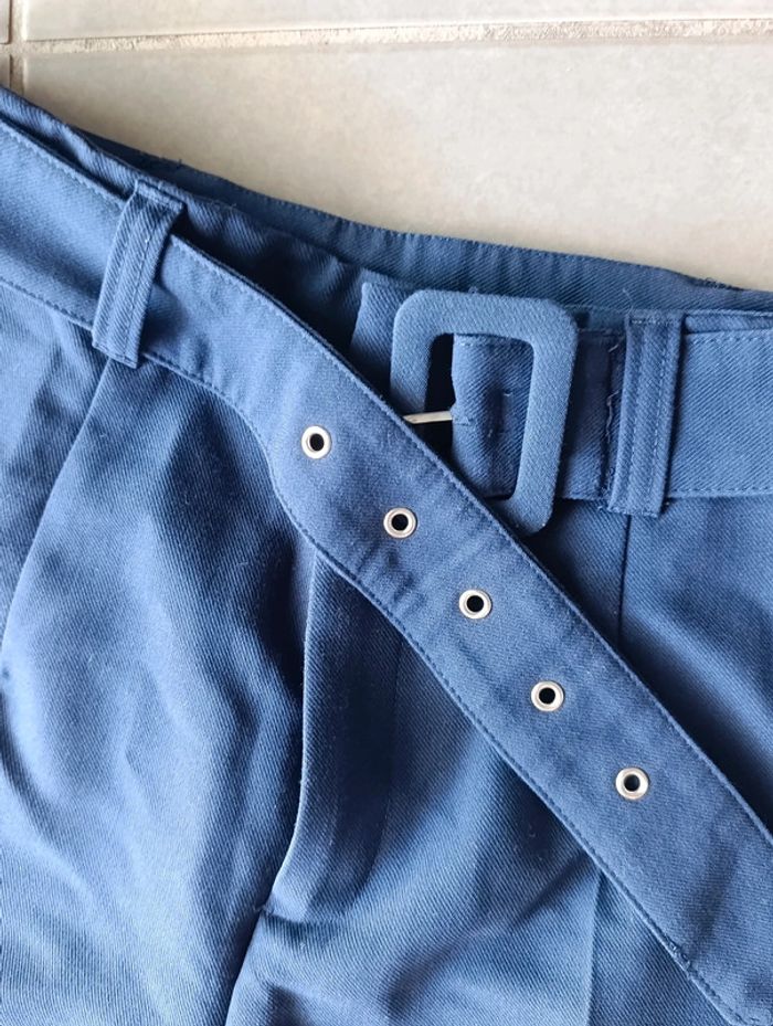 Pantalon cigarette - photo numéro 2