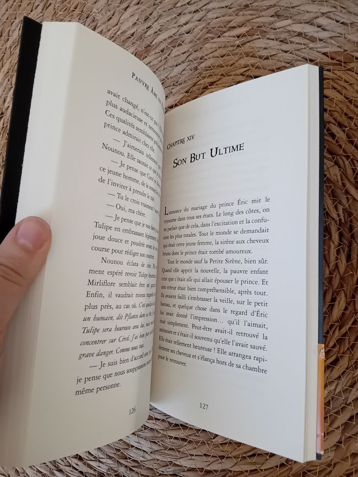 Pauvre âme en perdition - photo numéro 5