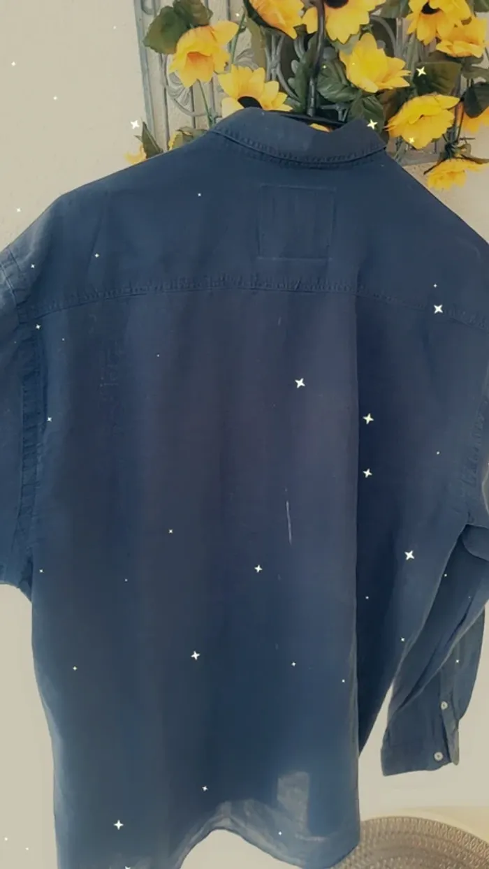 Chemise Légère - photo numéro 5