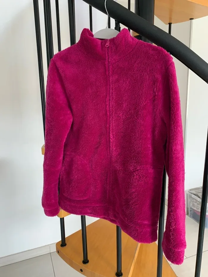 Veste polaire
