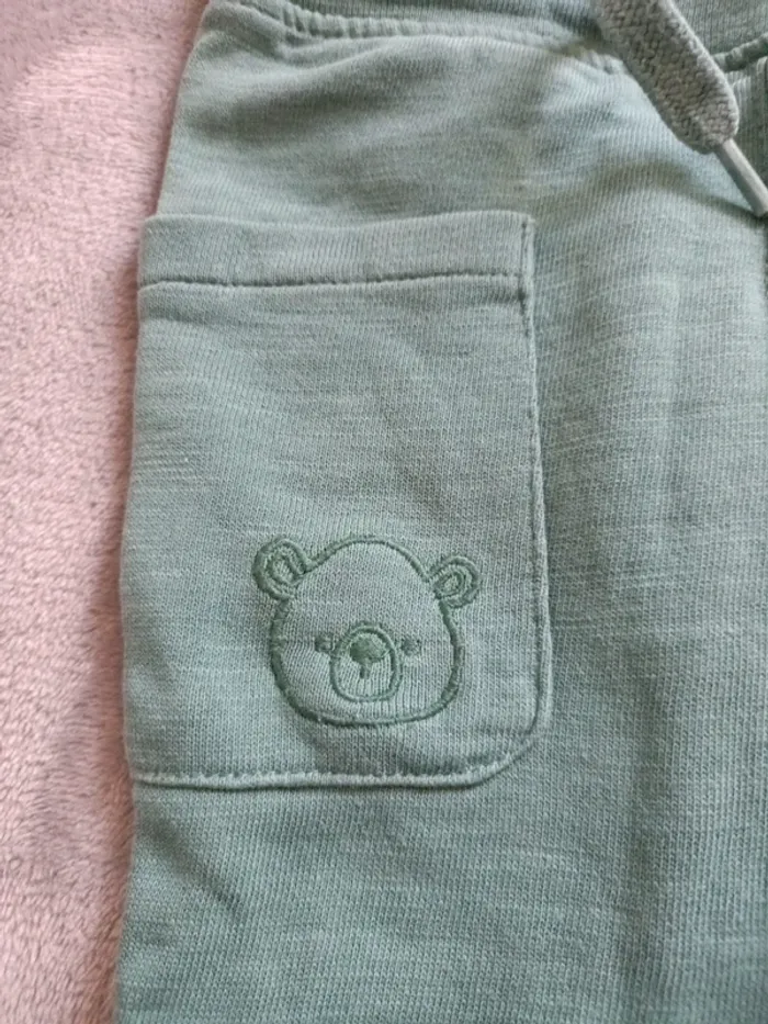 Pantalon léger 2 ans - photo numéro 3