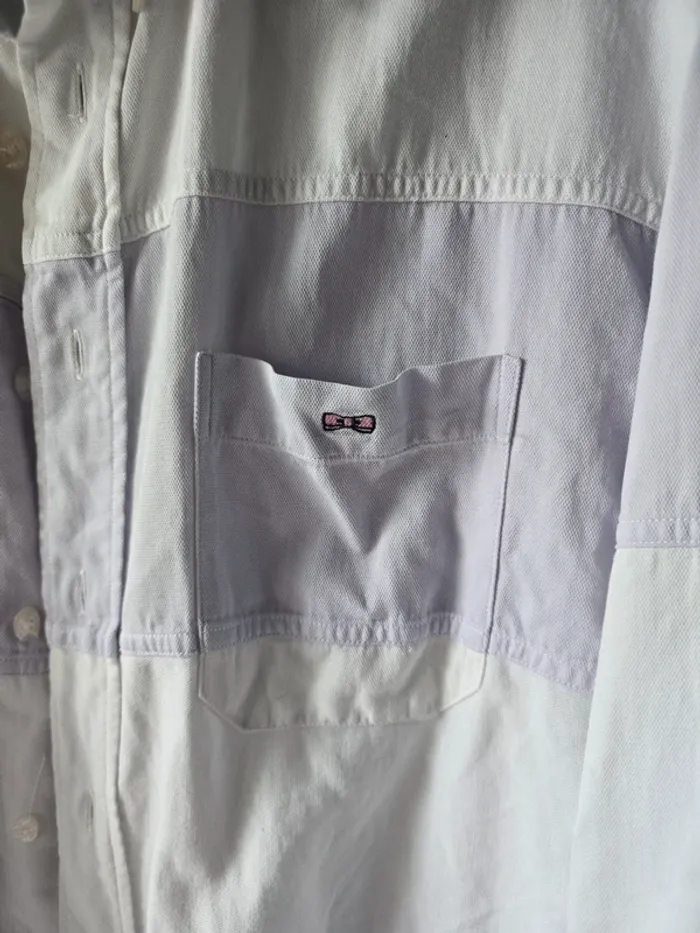 Chemise homme Eden Park en très bon état 🌸 - photo numéro 3